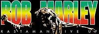 Bob Marley Decal